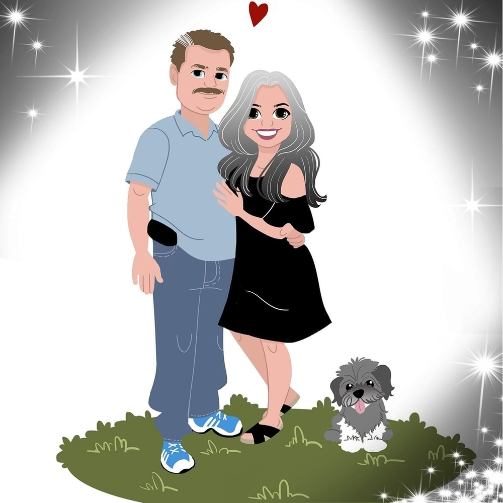 Meet your Posher, Tathiane